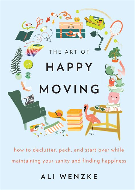 Happy Move.